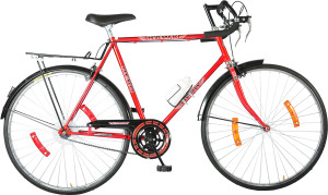 HERO Hawk 27T Single Speed 27.5 T Road Cycle Price in India Buy