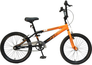 kross venom 20t
