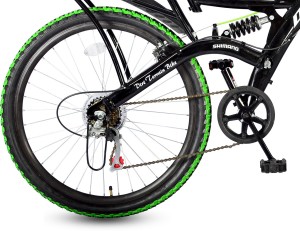 hero mtb cycle price