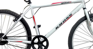 kross globate single speed