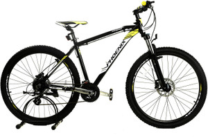 phoenix by cycle