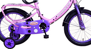 hero blossam 16t bicycle