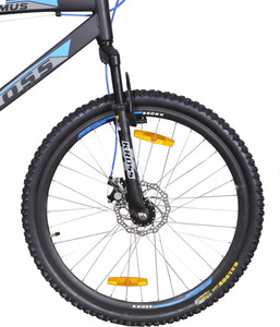 hero maximus cycle