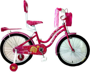 Barbie tandem bike deals