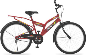 Hero 2025 volcano cycle