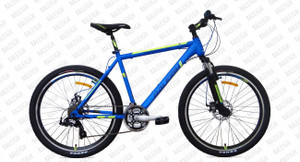 RALEIGH Terrain 30 M S D Disk 26