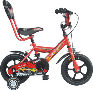 hot wheel cycle price