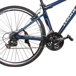HERCULES Montra Trance 21 Speed 26T 