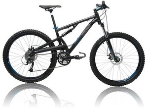 Btwin cycle with disc brake 2025