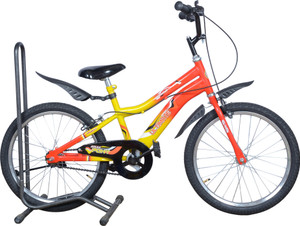 Atlas deals firebird cycle