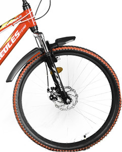 hercules topgear tz 150 price