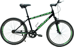 Hero mamba sales cycle price