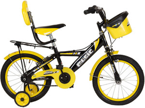 HERO Music 16T 16 T Recreation Cycle Price in India Buy HERO Music 16T 16 T Recreation Cycle online at Flipkart