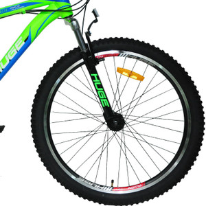 huge cycle hdt 51 price