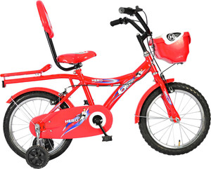 Hero discount cycle blaze