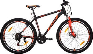 Huge HDT17 28 T Mountain Hardtail Cycle Price in India Buy Huge HDT17 28 T Mountain Hardtail Cycle online at Flipkart