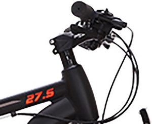 huge cycle hdt 27 price