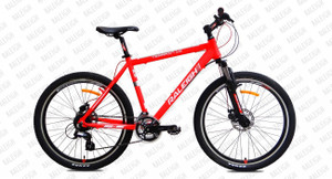 RALEIGH Terrain 10 Ms D Disc 29