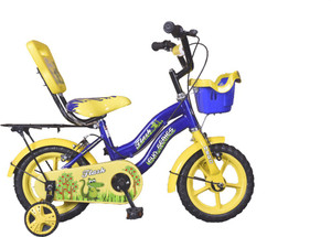 best cycle of hero
