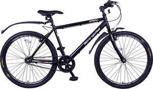 Hero urban 26t sales