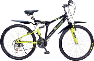 Kross K-40 26T Multi Speed 401040 Mountain Cycle