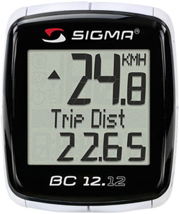Sigma bc12 12 sts manual deals