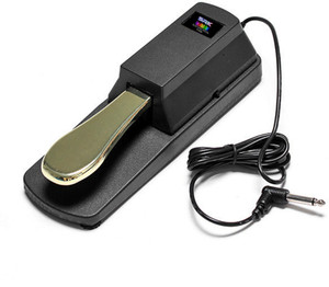 Piano pedal price hot sale