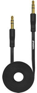 Amzer 96063 Stereo Audio Cable