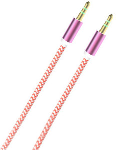 BitBlaze 3.5mm Male to Male 2 meter long JB05 AUX Cable
