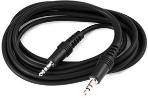Prodx 3.5mm to 3.5mm 1.5meter AUX Cable