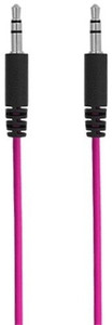 Protos Stereo Car Aux Audio AUX Cable