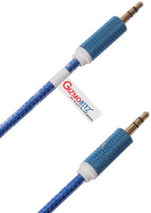 Gizmobitz 10002970 AUX Cable