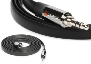Griffin HQ Aux Cable AUX Cable