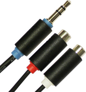 MX 3386 AUX Cable