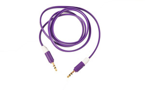 Griffin High Quality 3.5 MM Flat Stereo Aux for Mobile, Tablet & Car Player AUX Cable