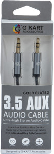 G-KART 3.5MM AUX Cable