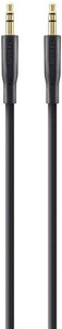 Belkin 3.5mm Portable Gold-plated M/M AUX Cable