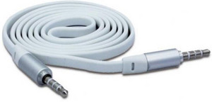Blue Birds 12345 AUX Cable