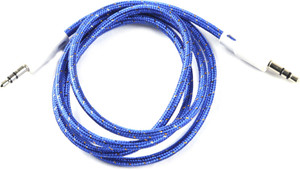 Octain For Car & Other Audio Device AUX Cable