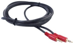 Honeywell 3.5 mm Audio (Braided) AUX Cable