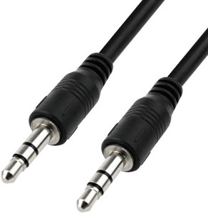 Generix 1.5 Meter Universal Audio AUX Cable AUX Cable