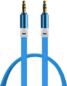 BitBlaze Grifin 24K GP03 AUX Cable
