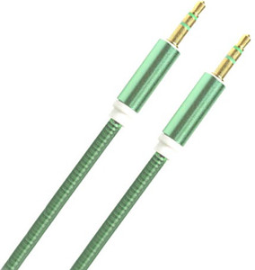 BitBlaze 3.5mm Male to Male 2 meter long JB03 AUX Cable
