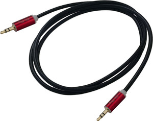 Fitfly Auxiliary Audio 4 AUX Cable