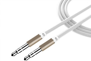 VibeX 11 Stereo Audio Cable