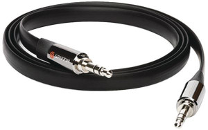 Griffin Auxiliary Audio AUX Cable