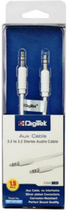Digitek dc1.5m aux AUX Cable
