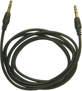 BMS Lifestyle Univer3.5mm AUX Cable
