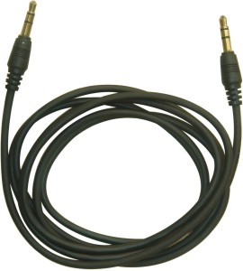 Call One Universal Audio 3.5mm 1 Meter AUX Cable