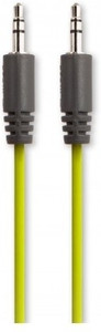 Protos Stereo Car Aux Audio AUX Cable
